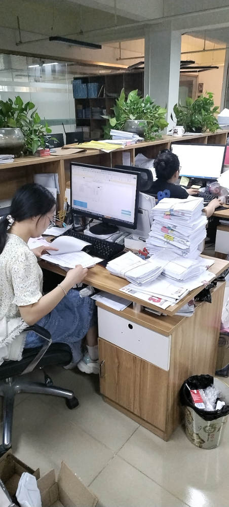 廣州市機(jī)電產(chǎn)品出口退稅案例分析：鴻裕財(cái)稅的專業(yè)優(yōu)勢(shì)