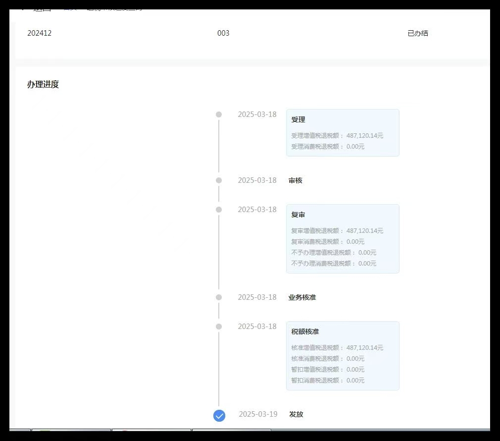 專業(yè)高效的出口退稅解決方案，助力機(jī)電產(chǎn)品生產(chǎn)企業(yè)