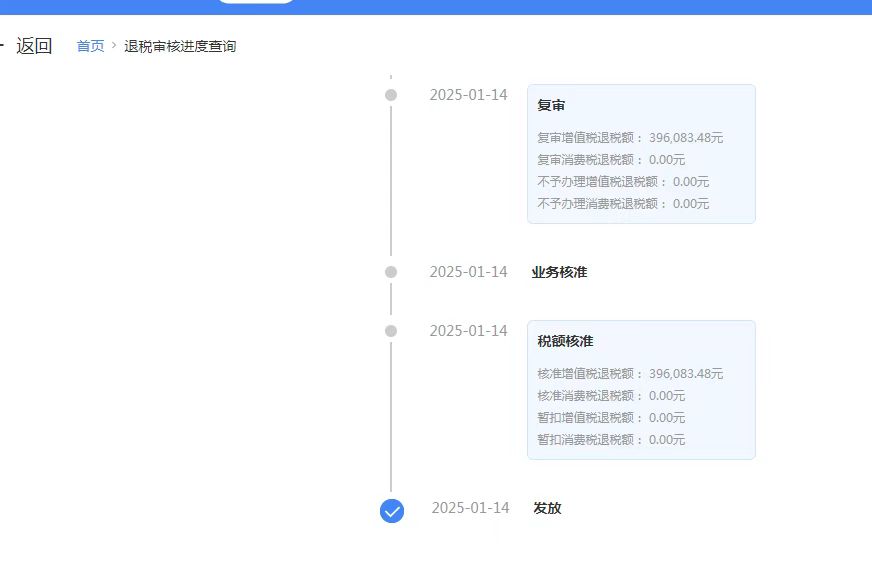 跨境鋼材出口退稅的高效申報(bào)與合規(guī)保障